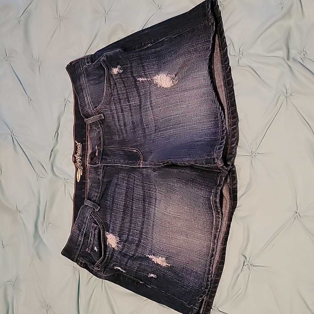 Old Navy SZ 10 Jean shorts